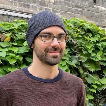 Portrait de Jonathan Plantey